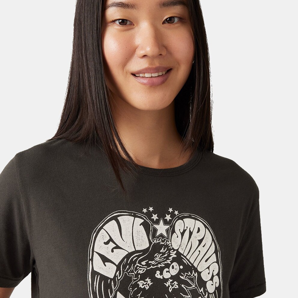 Levi's Graphic Iconic Women's T-Shirt