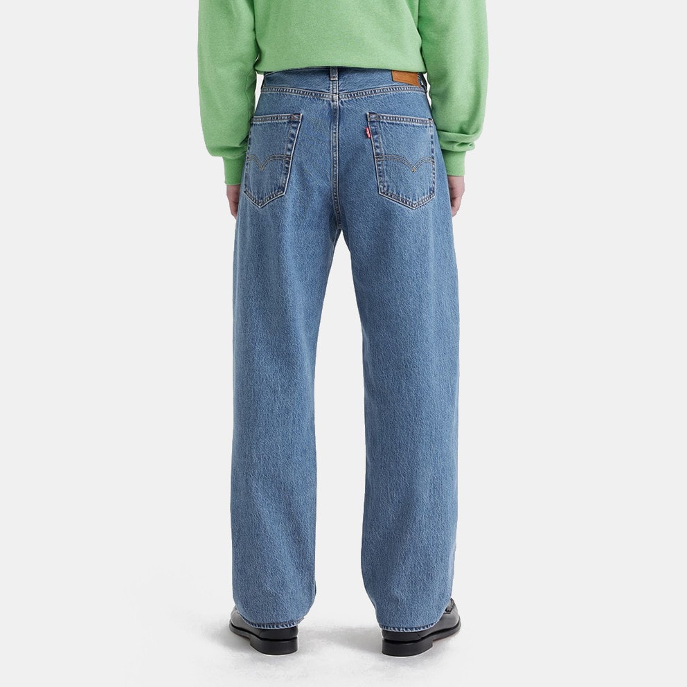 Levi's 568 Stay Loose Men's Jeans