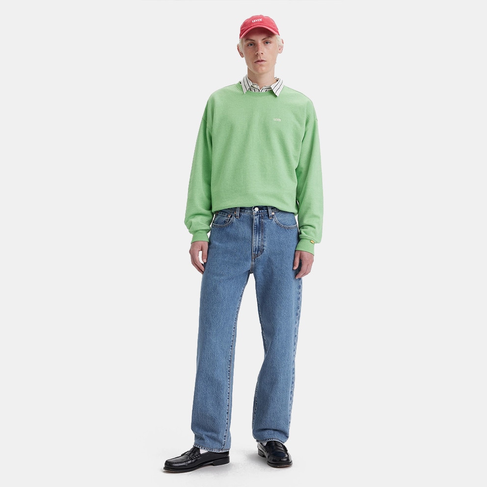 Levi's 568 Stay Loose Men's Jeans
