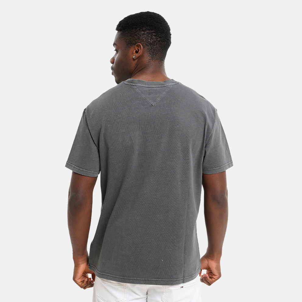 Tommy Jeans Ανδρικό T-Shirt