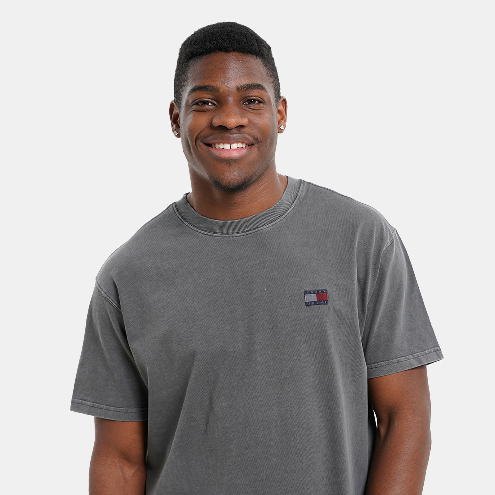 Tommy Jeans Ανδρικό T-Shirt