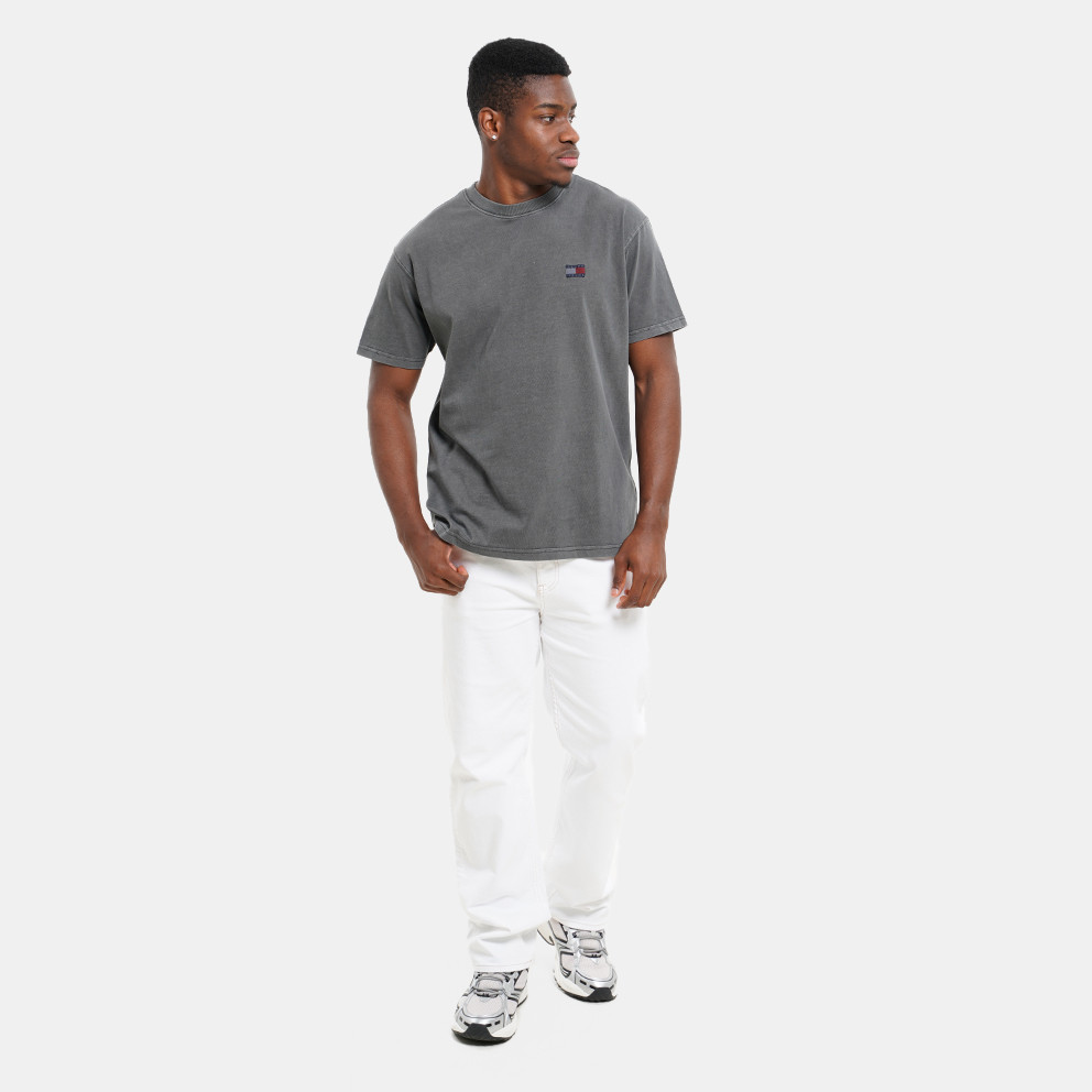 Tommy Jeans Ανδρικό T-Shirt