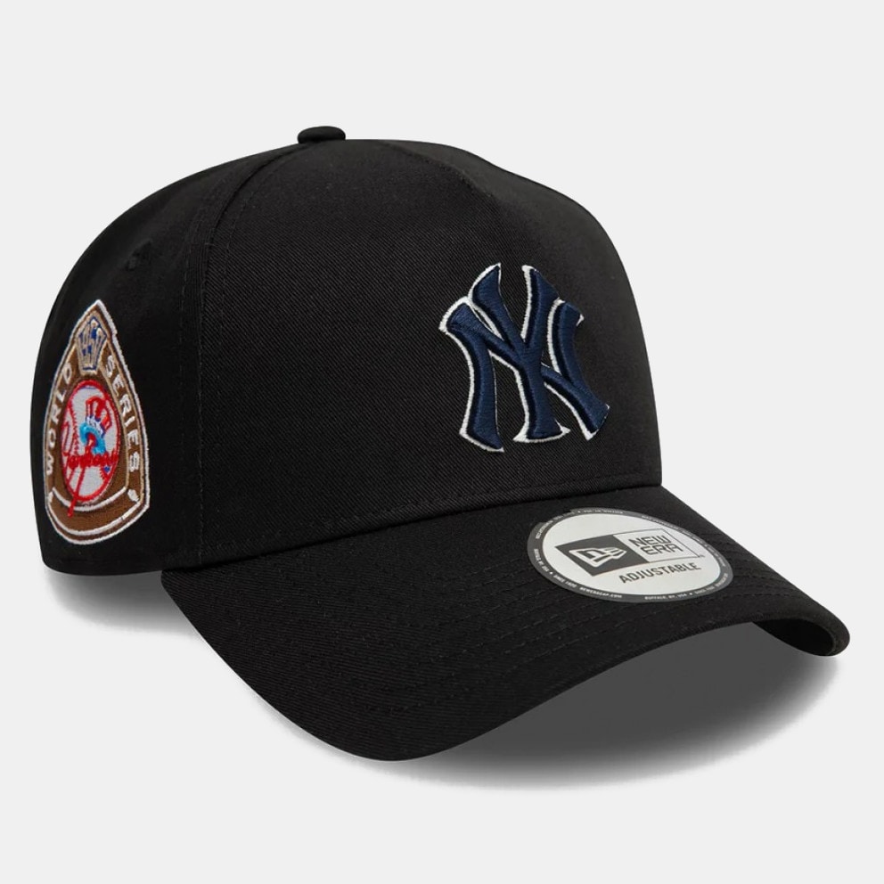 New Era New York Yankees World Series Hat