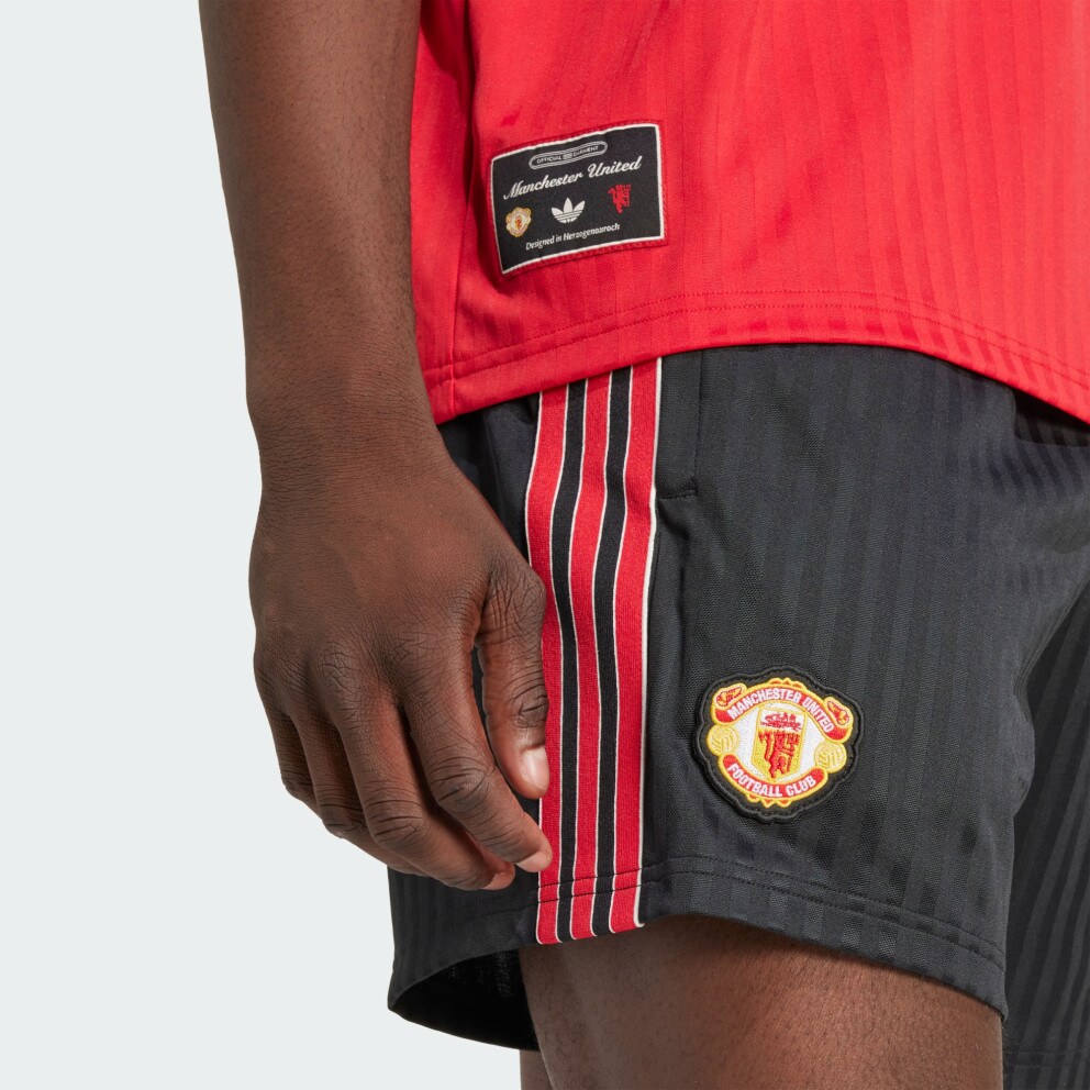 adidas Mufc Icon Sho