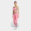 adidas Aeroreact 3-Stripes Light Support Women's Bra