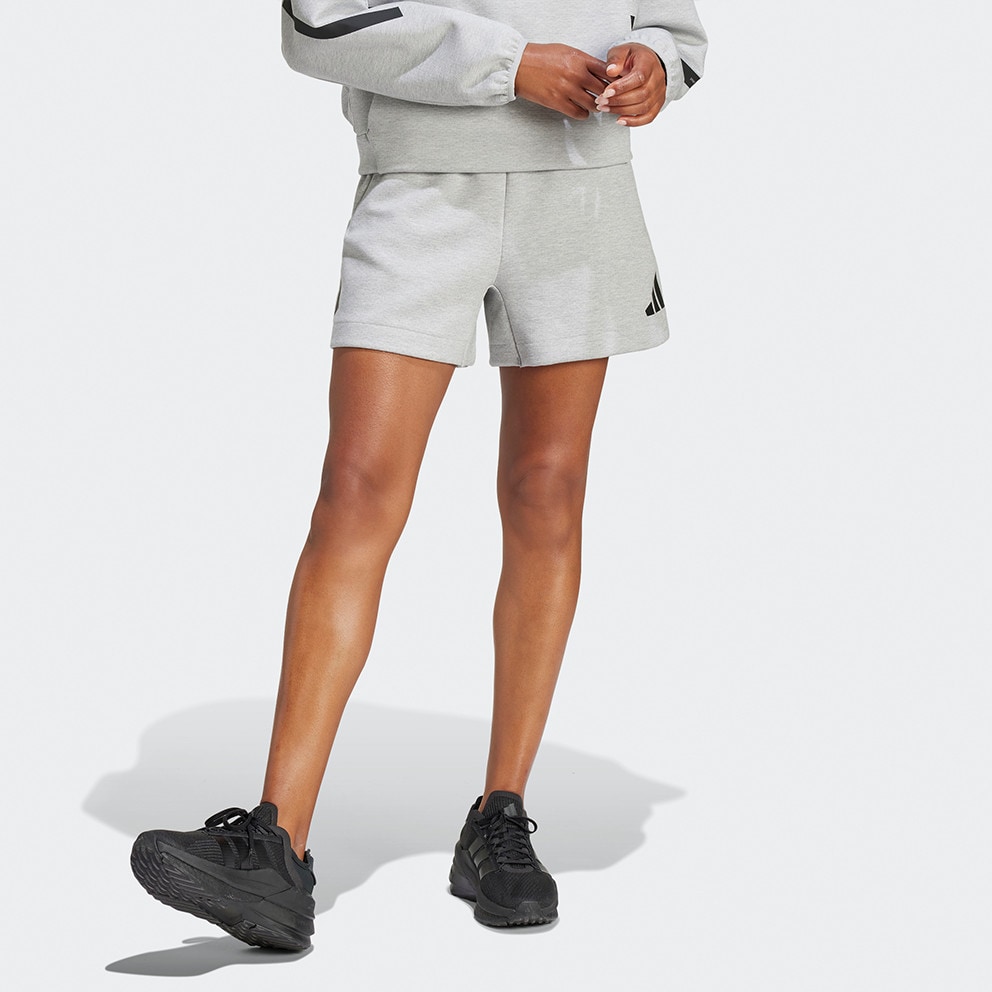 adidas Sportswear Z.N.E. Women's Shorts