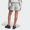 adidas Sportswear Z.N.E. Women's Shorts