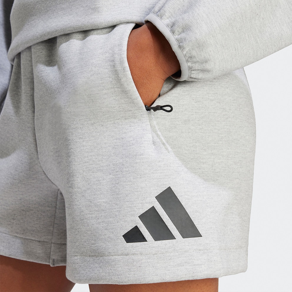 adidas Sportswear Z.N.E. Women's Shorts