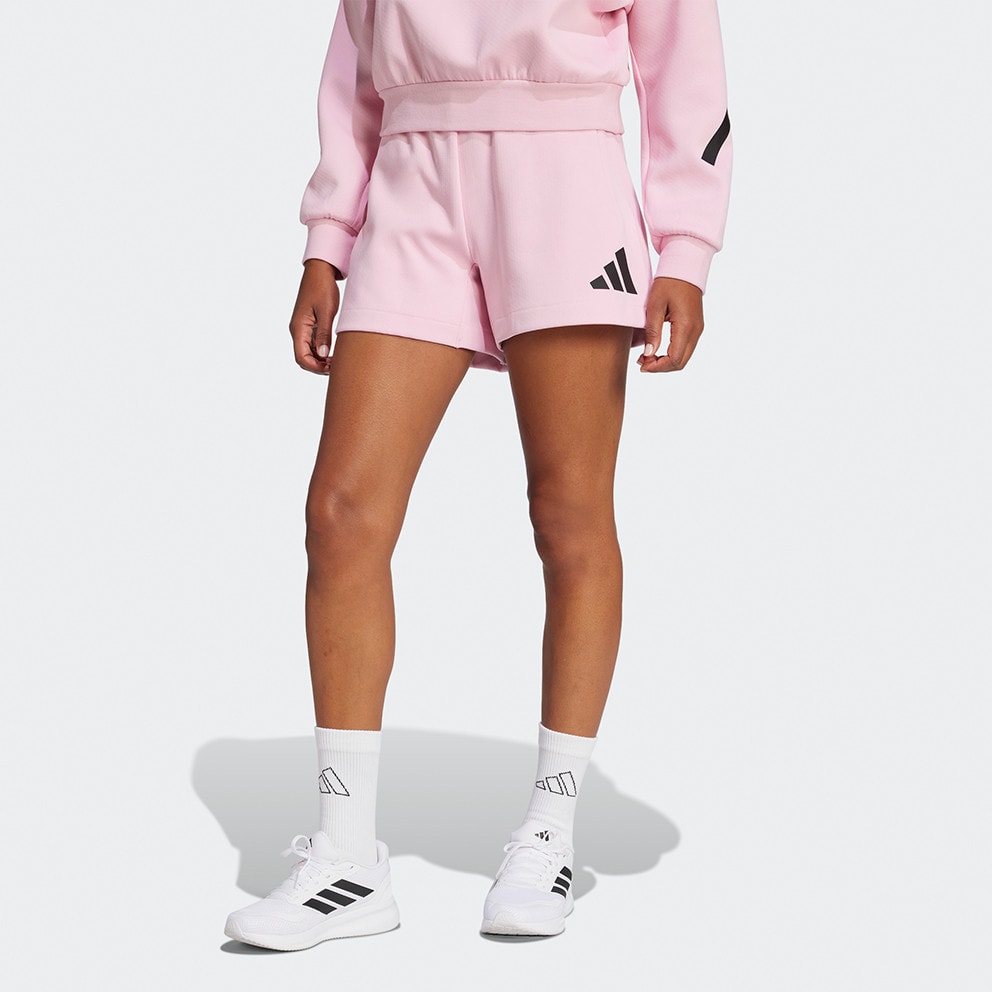 adidas Sportswear Z.N.E. Γυναικείο Σορτς