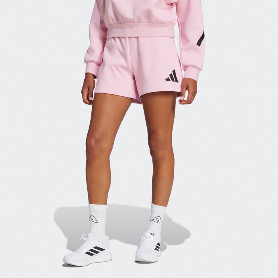 adidas Sportswear Z.N.E. Women's Shorts