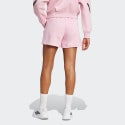 adidas Sportswear Z.N.E. Γυναικείο Σορτς