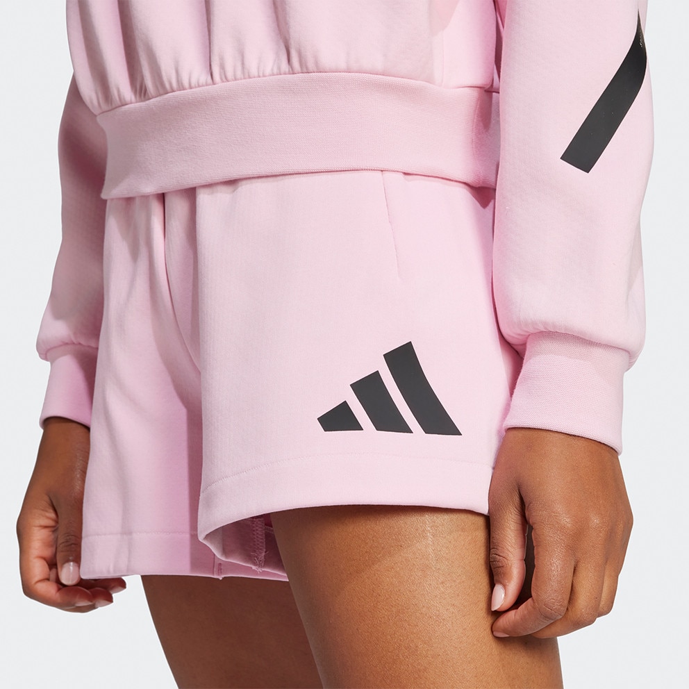 adidas Sportswear Z.N.E. Γυναικείο Σορτς