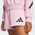 adidas Sportswear Z.N.E. Γυναικείο Σορτς