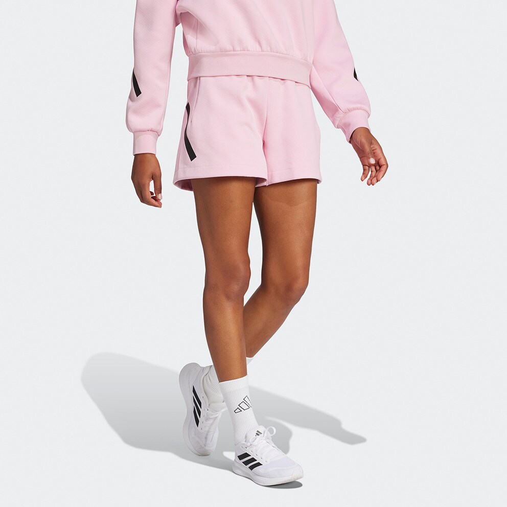 adidas Sportswear Z.N.E. Γυναικείο Σορτς