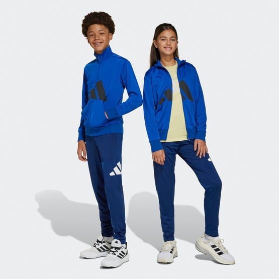 adidas Essentials Climacool Kids' Tracksuit Set