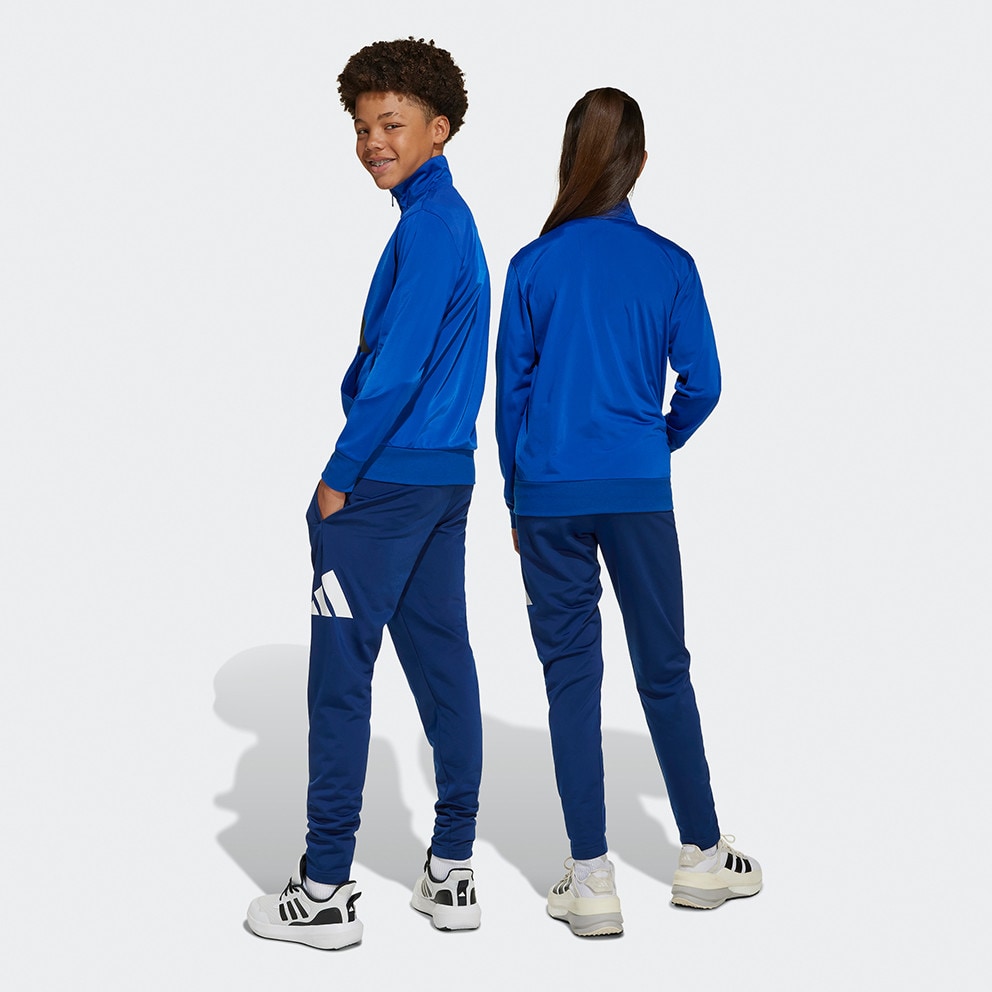 adidas Essentials Climacool Kids' Tracksuit Set