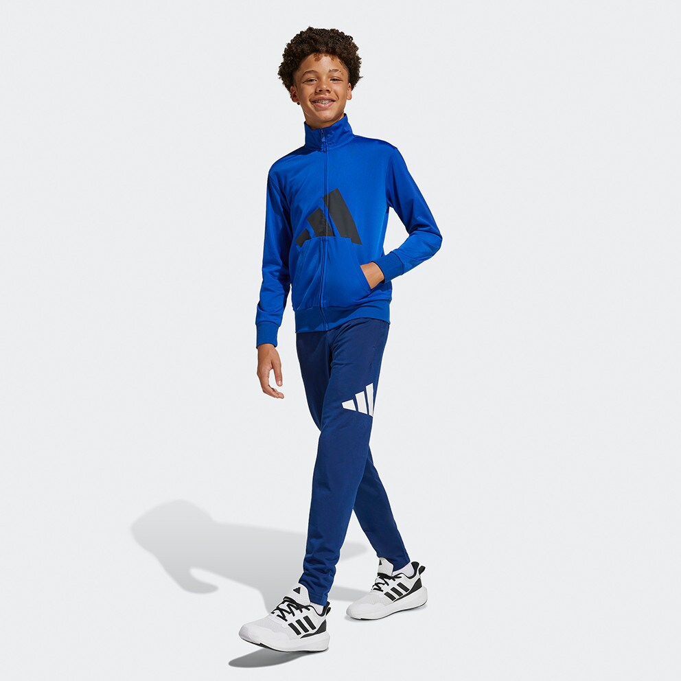 adidas Essentials Climacool Kids' Tracksuit Set
