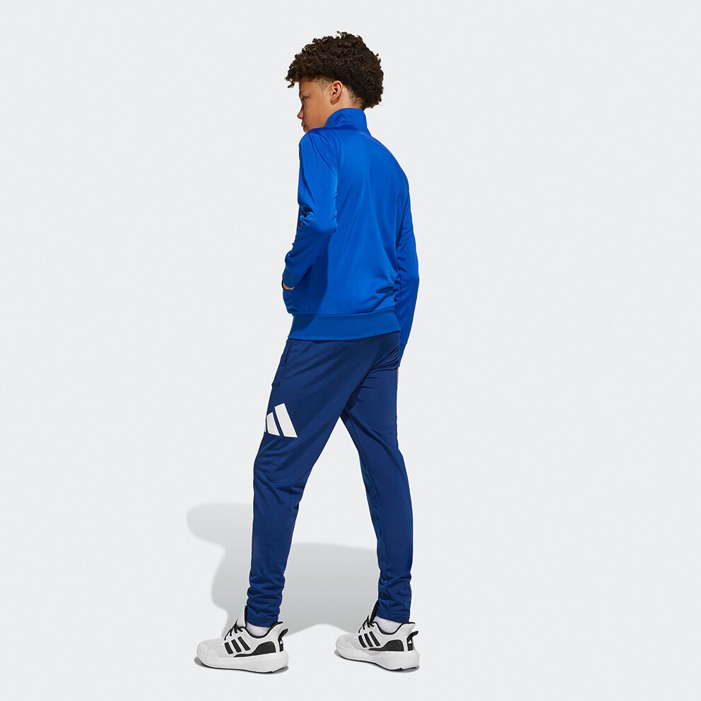 adidas Essentials Climacool Kids' Tracksuit Set