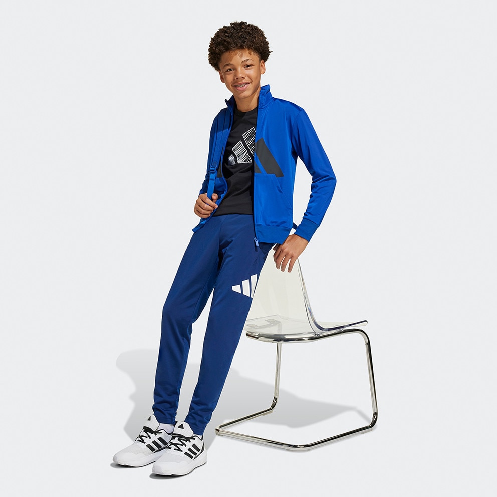 adidas Essentials Climacool Kids' Tracksuit Set