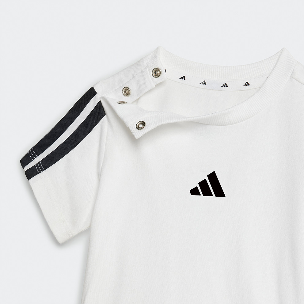 adidas 3-Stripes 160 Infant's Tracksuit
