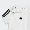 adidas 3-Stripes 160 Infant's Tracksuit