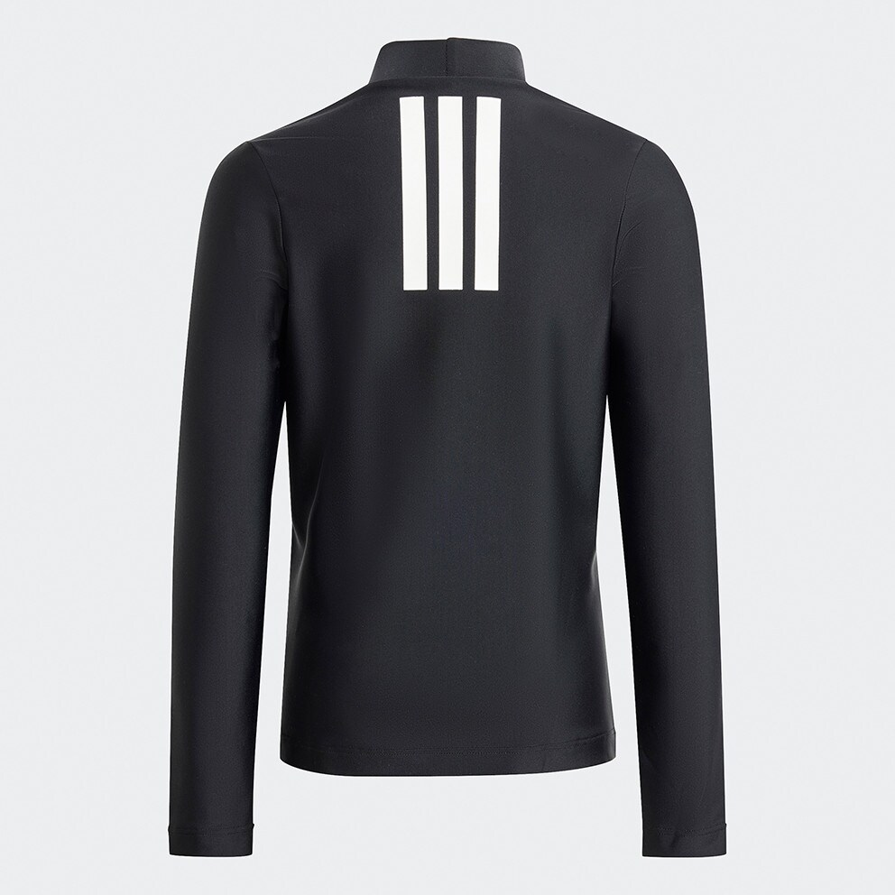 adidas X Marvel Spiderman Μαγιό Μακρυμάνικη Μπλούζα