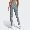 adidas Optime Essentials Stash Pocket Women's Leggings