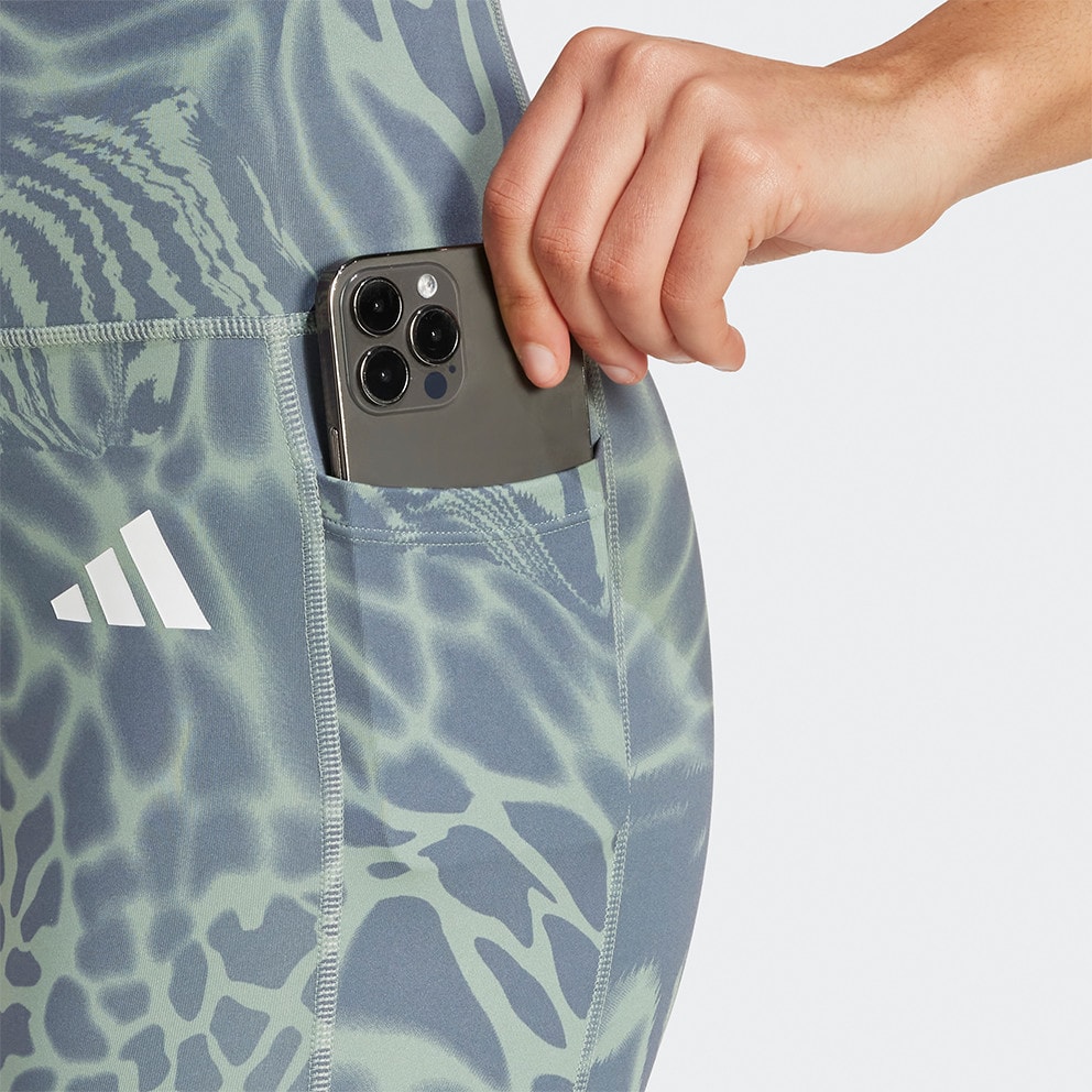 adidas Optime Essentials Stash Pocket Women's Leggings