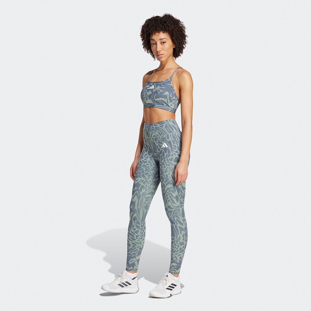adidas Optime Essentials Stash Pocket Women's Leggings