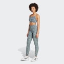 adidas Optime Essentials Stash Pocket Women's Leggings