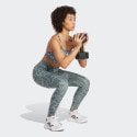 adidas Optime Essentials Stash Pocket Women's Leggings