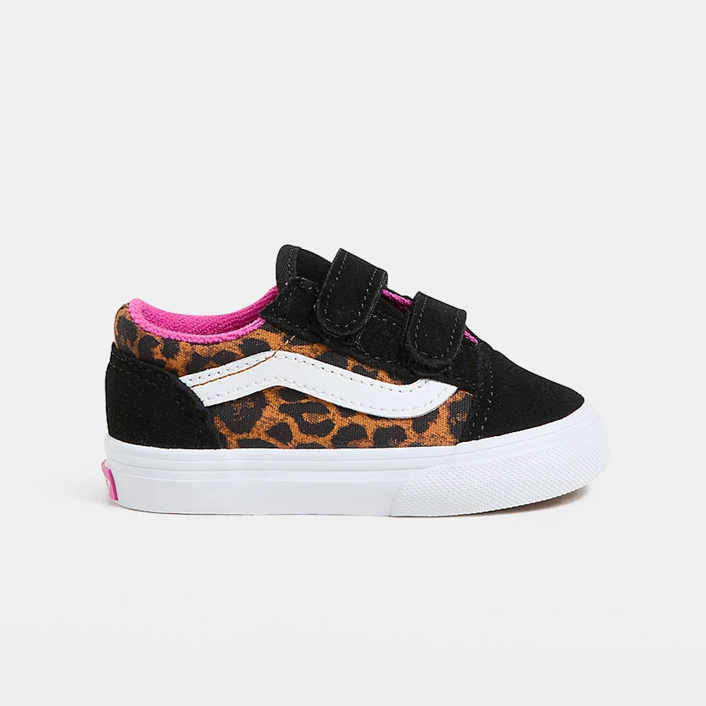 Vans Old Skool Βρεφικά Παπούτσια