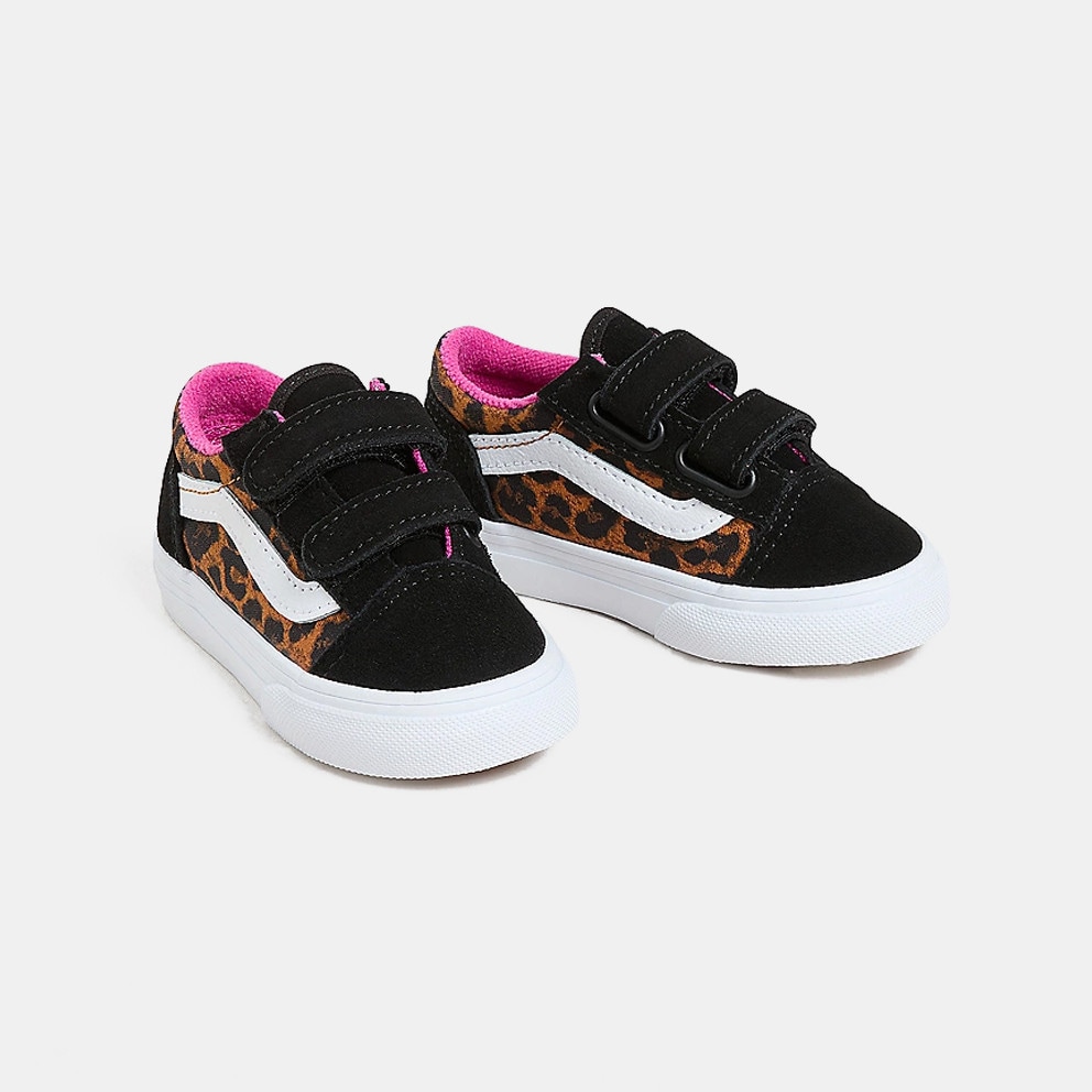 Vans Old Skool Βρεφικά Παπούτσια