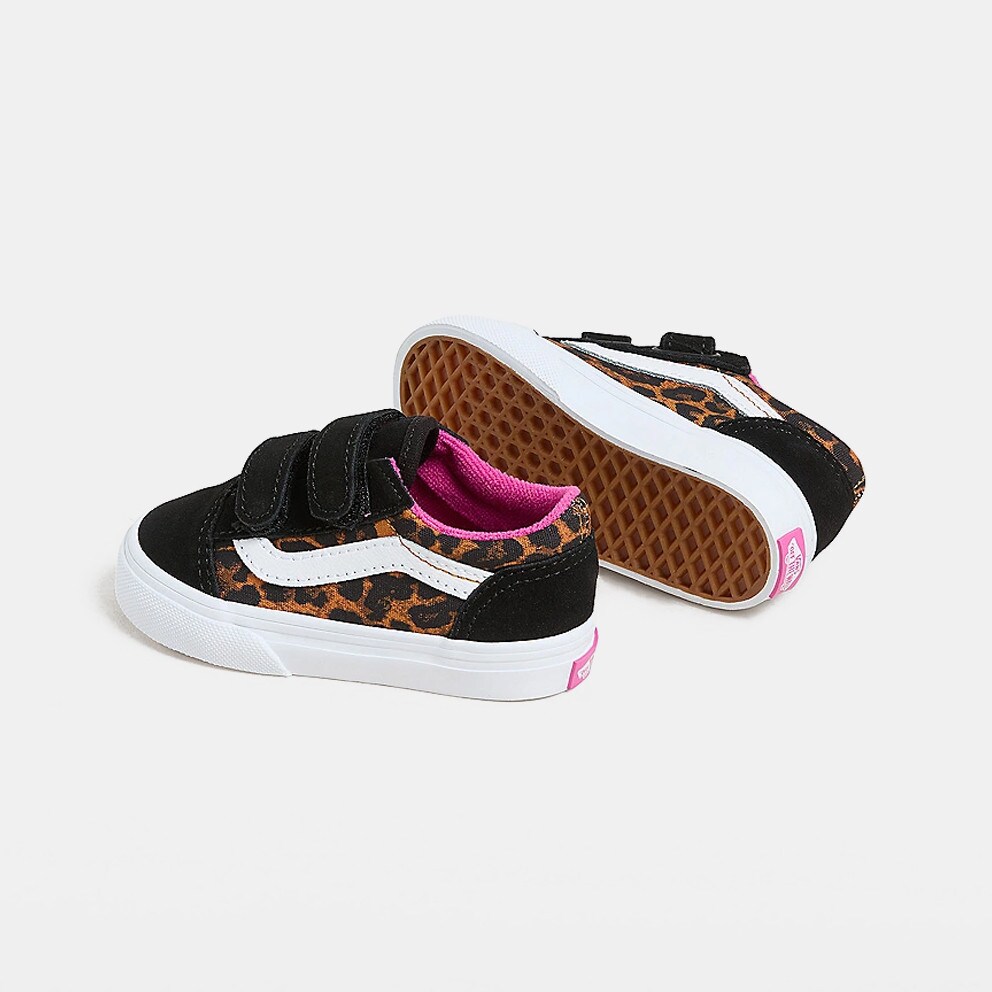 Vans Old Skool Βρεφικά Παπούτσια