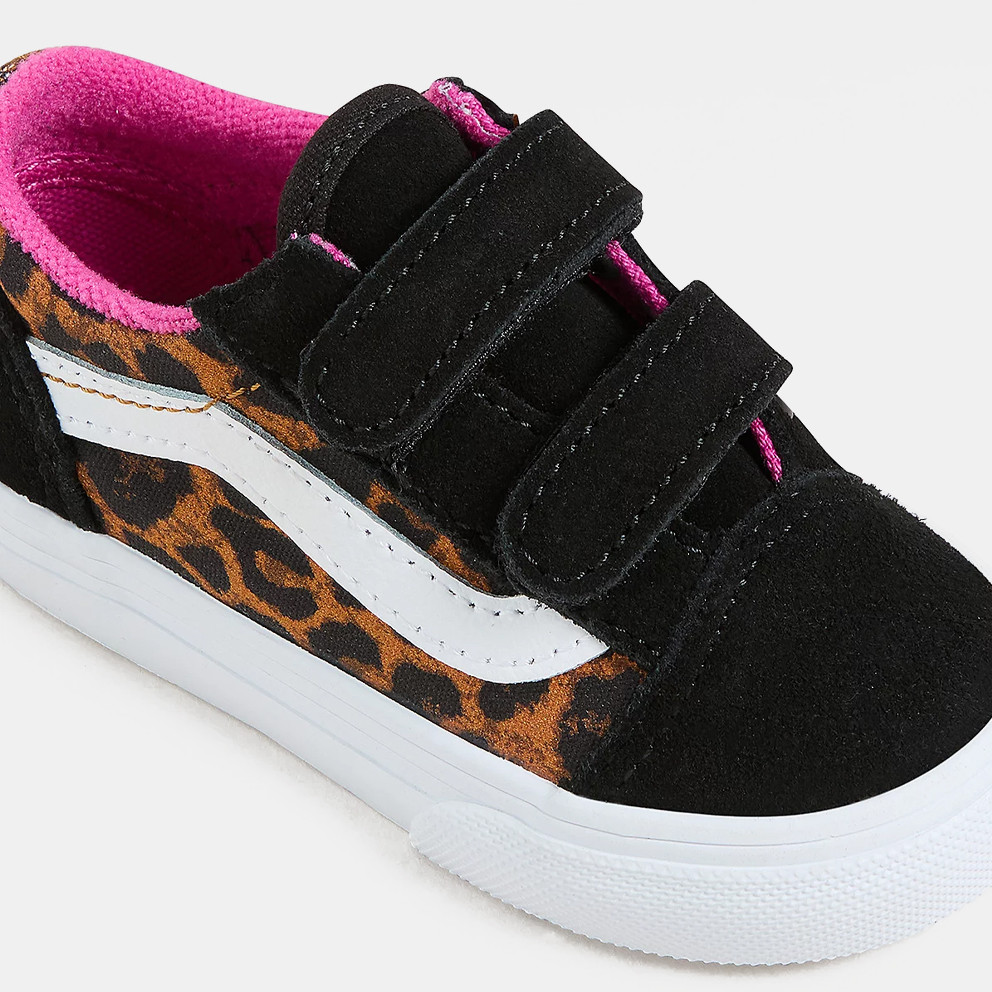 Vans Old Skool Βρεφικά Παπούτσια