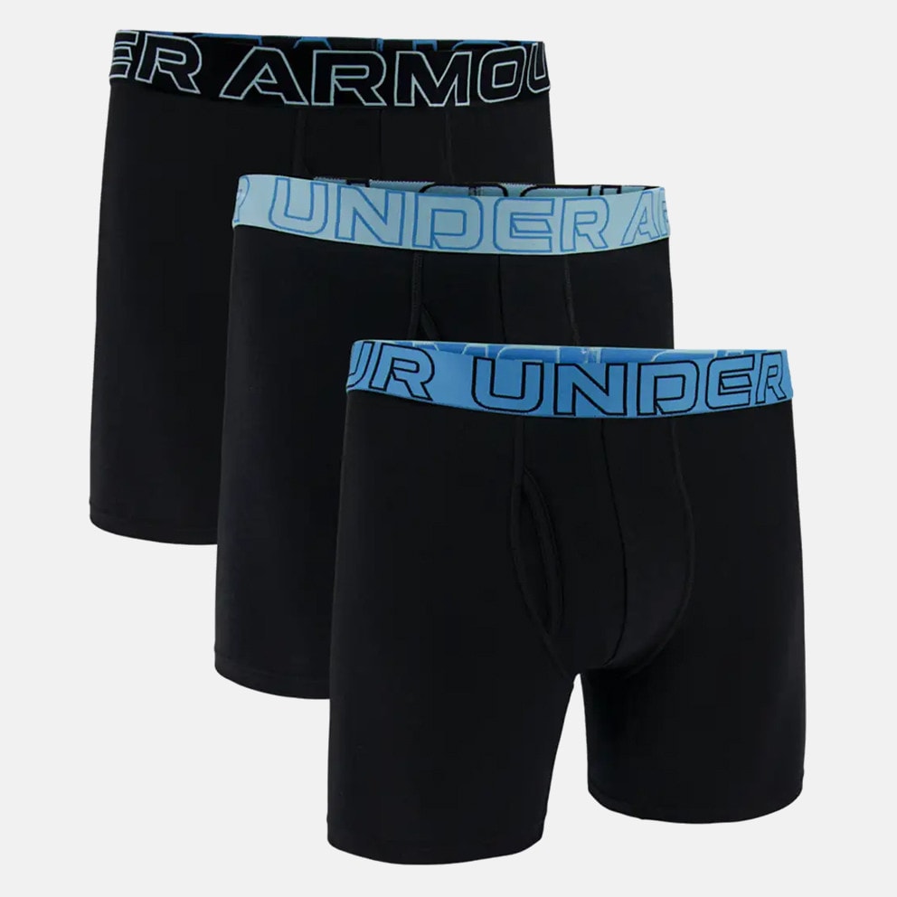 Under Armour M Ua Perf Cotton 6In