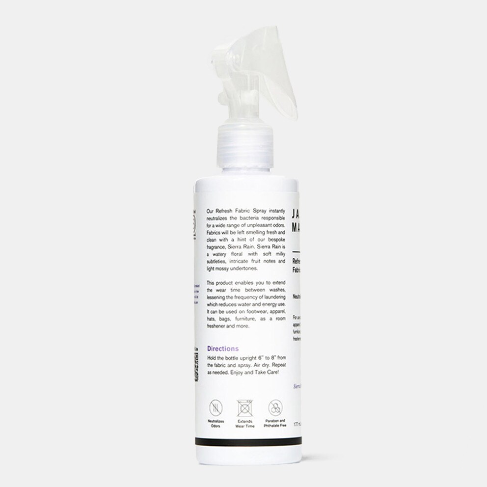Jason Markk Refresh Spray Sierra Rain 177Ml / 6Oz