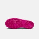 Nike Court Borough Low Recraft Kids' Shoes