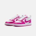 Nike Court Borough Low Recraft Kids' Shoes