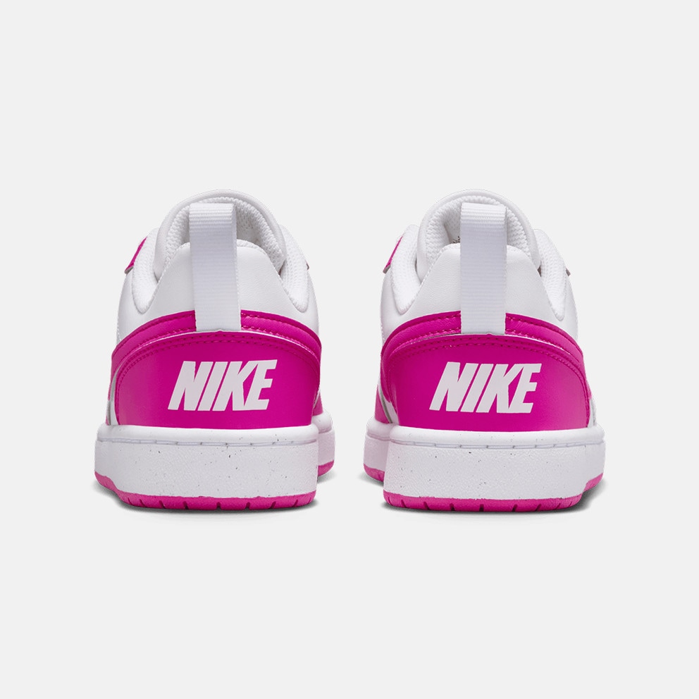Nike Court Borough Low Recraft Kids' Shoes