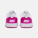 Nike Court Borough Low Recraft Kids' Shoes