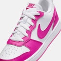 Nike Court Borough Low Recraft Kids' Shoes