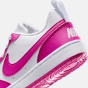 Nike Court Borough Low Recraft Kids' Shoes