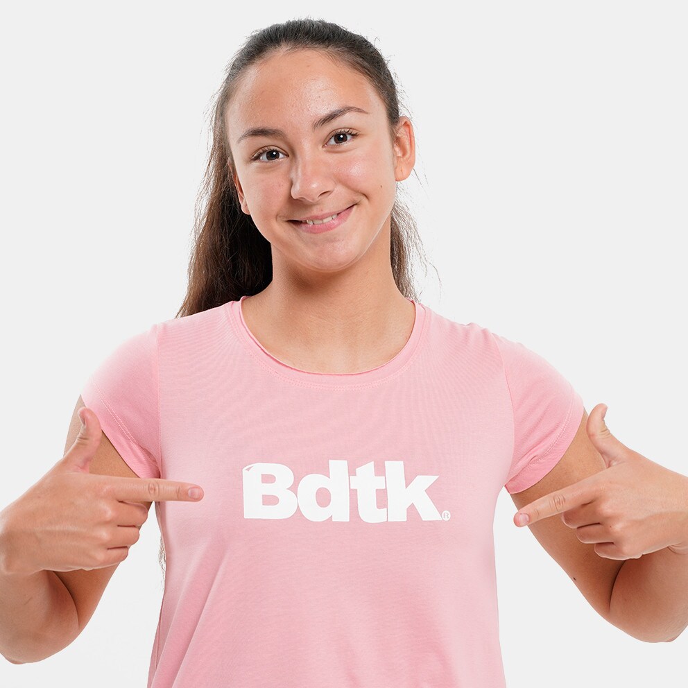 BodyTalk Kids' T-Shirt