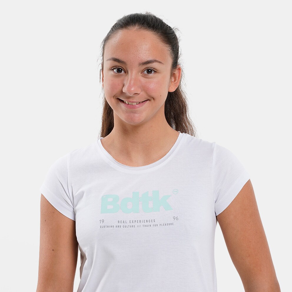 BodyTalk Kids' T-Shirt