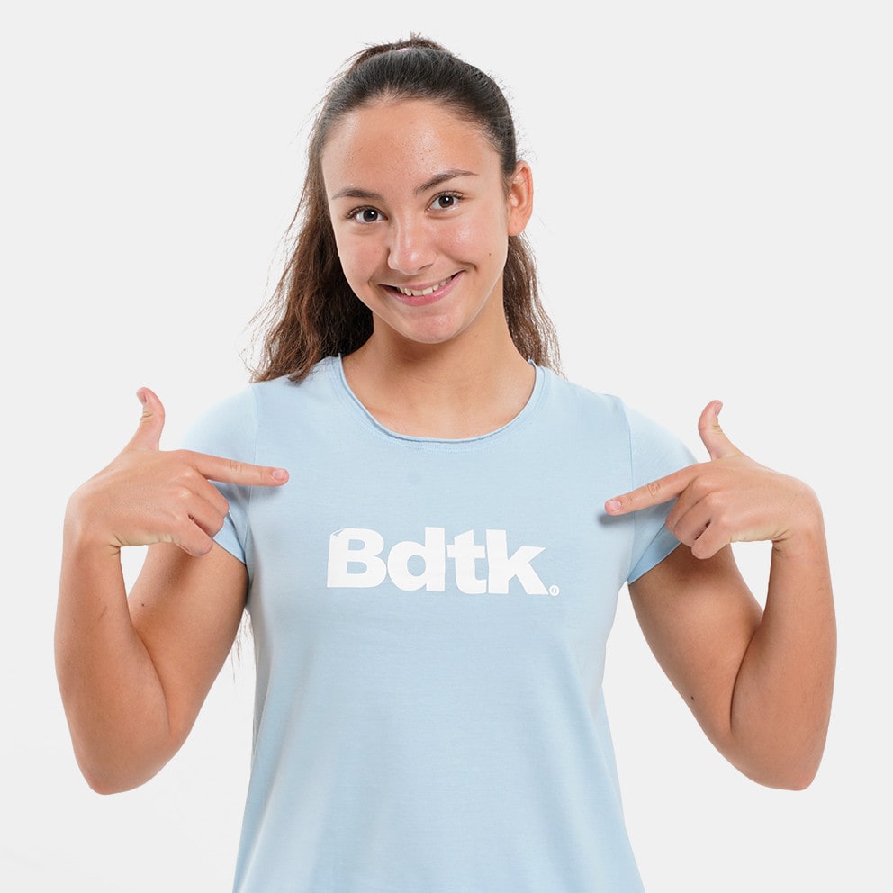 BodyTalk Kids' T-Shirt