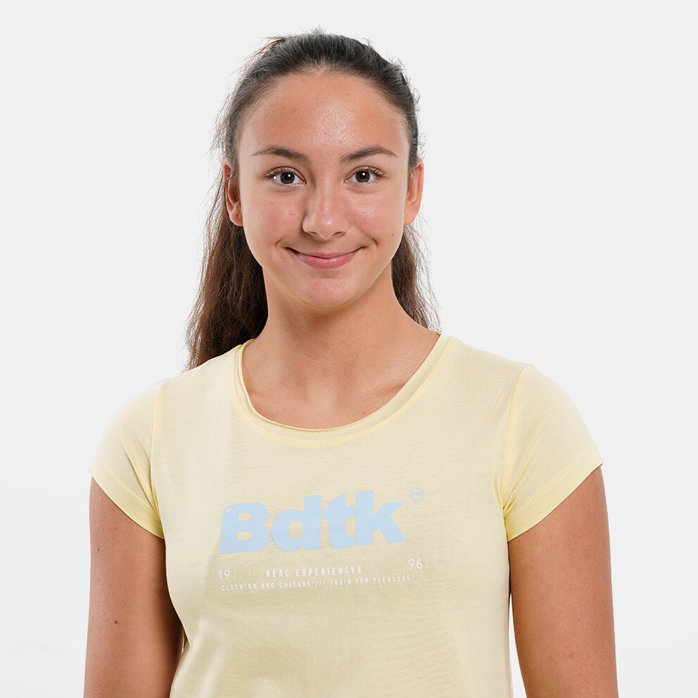 BodyTalk Kids' T-Shirt