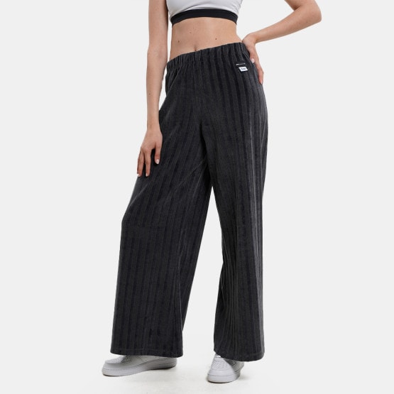BodyTalk Women's Track Pants