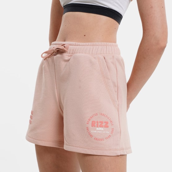 BodyTalk Rizz Women's Shorts