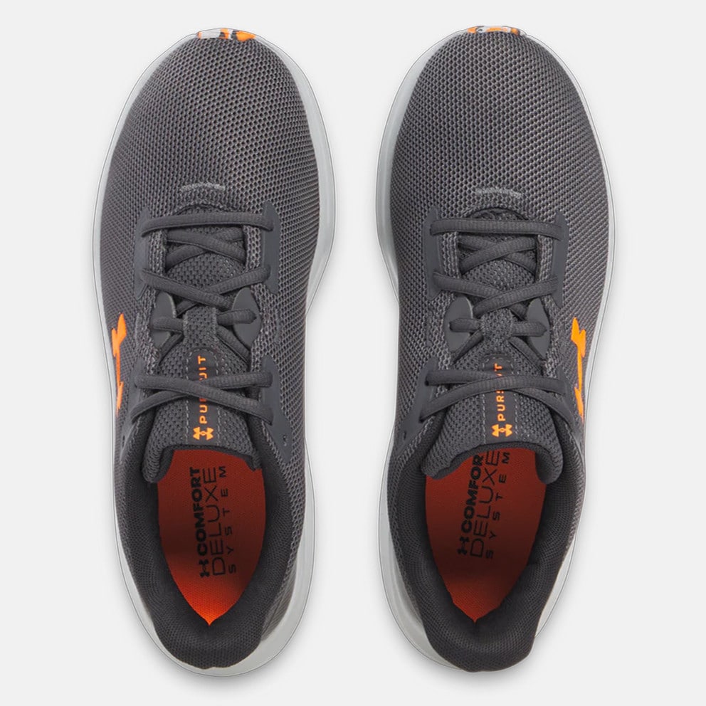 Under Amour Charged Pursuit 4 Men's Running Shoes